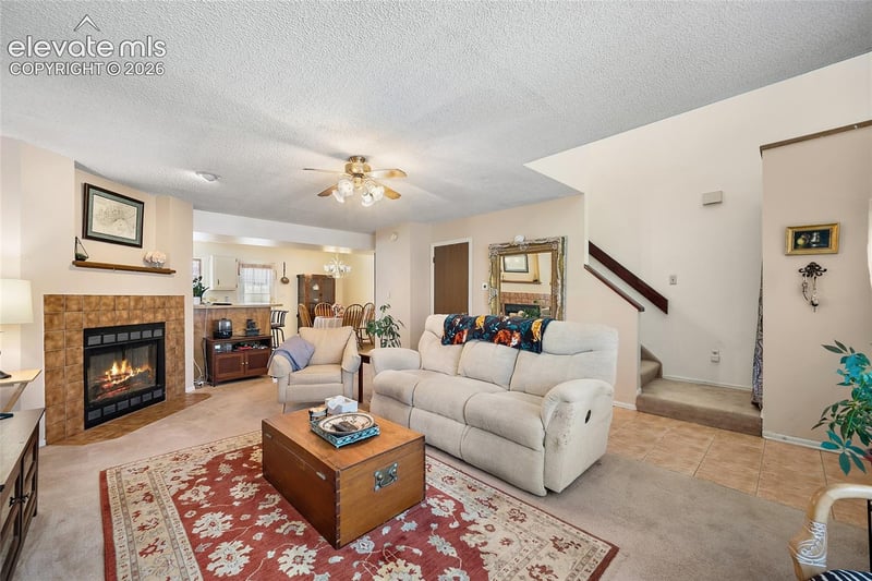885 London Green Way, Colorado Springs, CO 80906