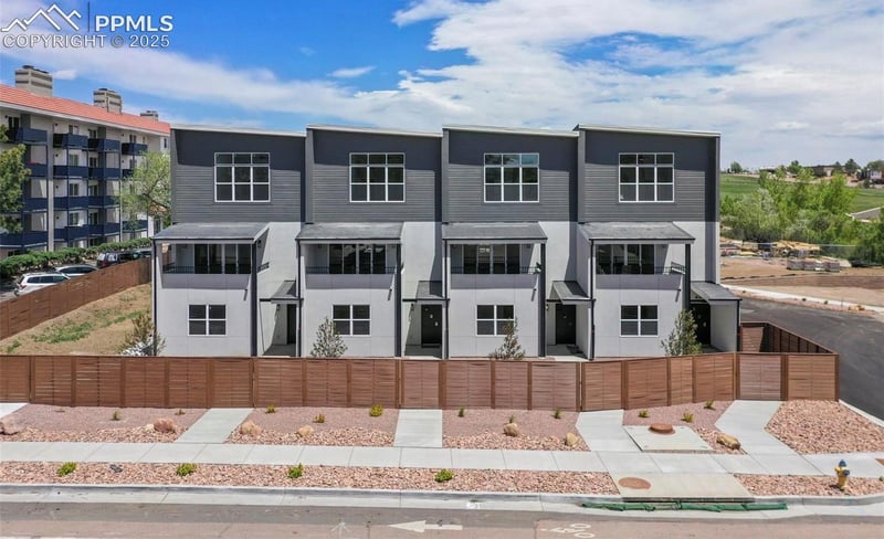 885 Paget Point, Colorado Springs, CO 80905