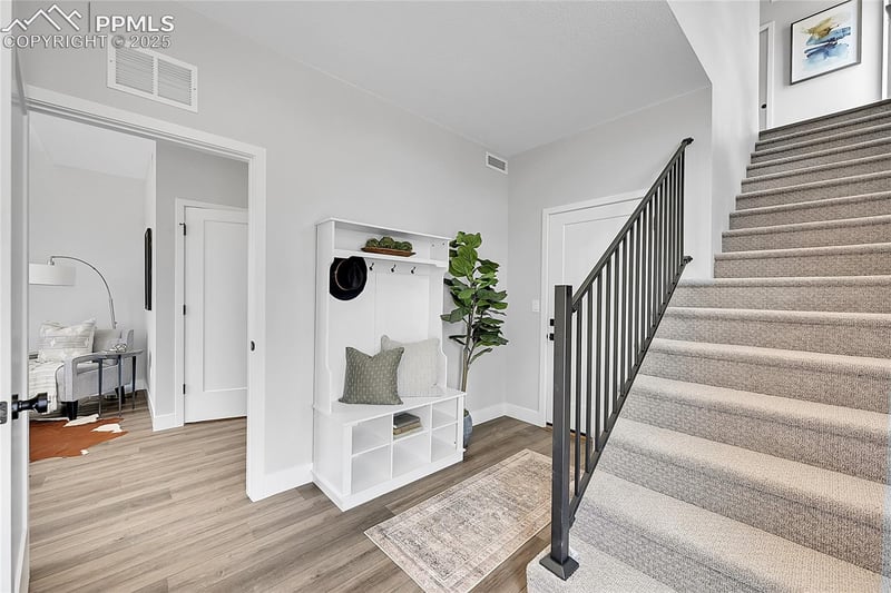 885 Paget Point, Colorado Springs, CO 80905
