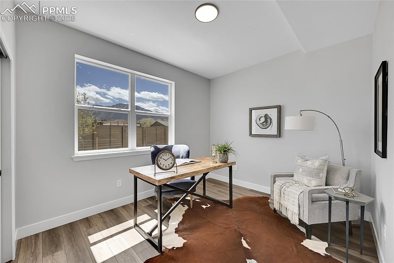 885 Paget Point, Colorado Springs, CO 80905