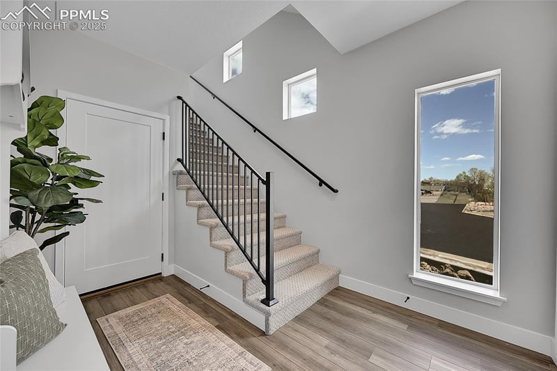 885 Paget Point, Colorado Springs, CO 80905