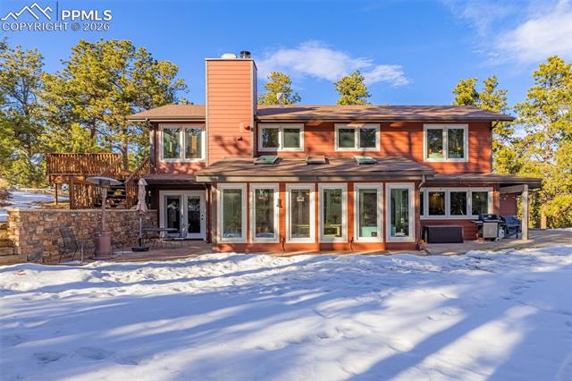 8855 Aspen Hills Ct, Colorado Springs, CO 80908