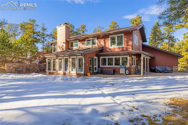 8855 Aspen Hills Ct, Colorado Springs, CO 80908