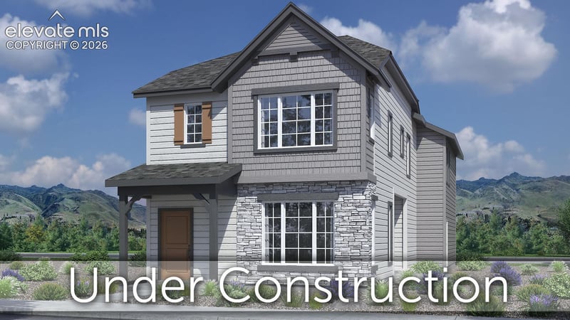 8855 Shorewood Dr, Colorado Springs, CO 80908