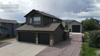 8856 Copenhagen Rd, Falcon, CO 80831