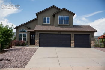 8856 Copenhagen Rd, Falcon, CO 80831