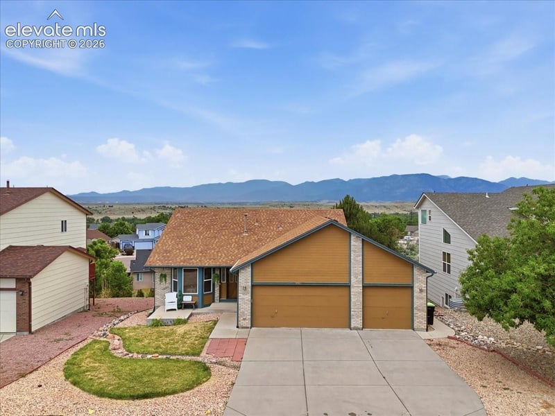 8864 Monterey Way, Fountain, CO 80817