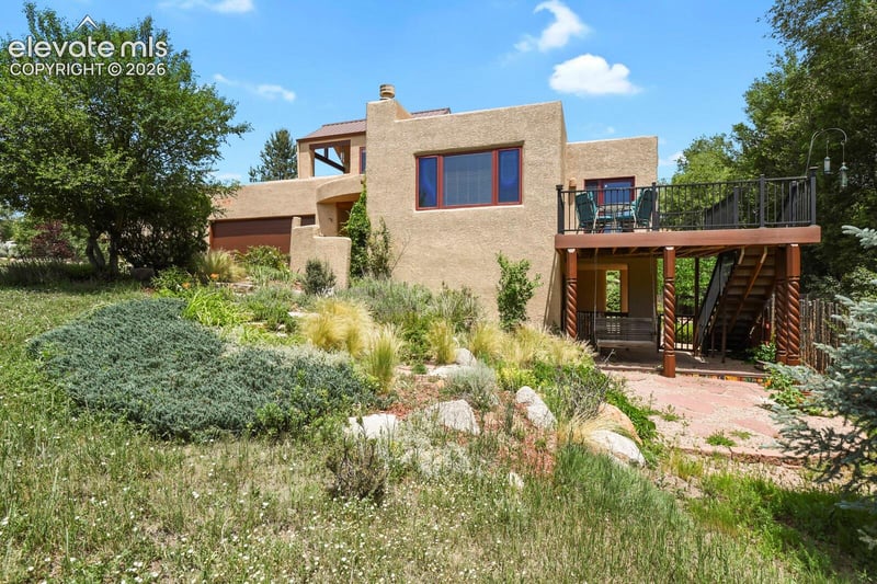 887 Oxford Ln, Colorado Springs, CO 80905