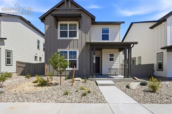 8871 Shorewood Dr, Colorado Springs, CO 80908