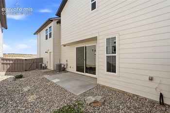 8871 Shorewood Dr, Colorado Springs, CO 80908