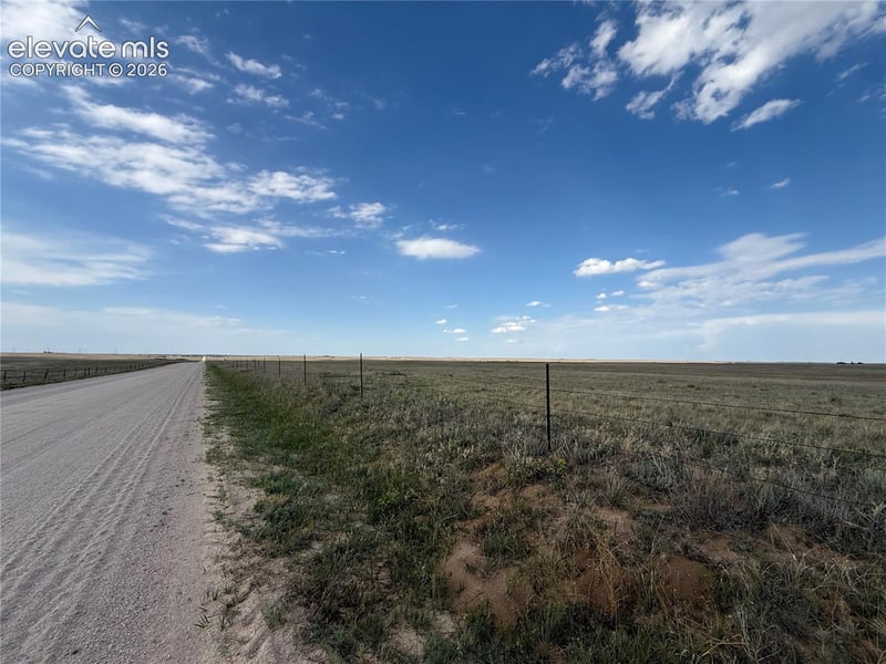8875 Ramah Hw, Calhan, CO 80808