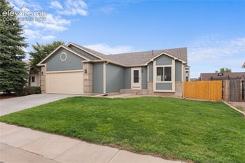 890 N Candlestar Loop, Fountain, CO 80817