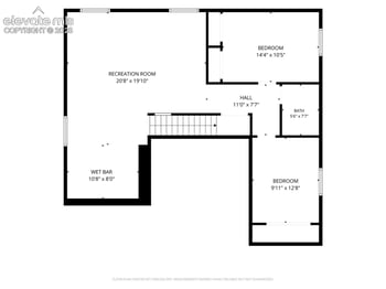 890 N Candlestar Loop, Fountain, CO 80817