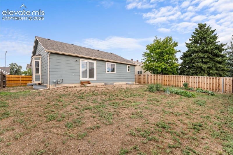 890 N Candlestar Loop, Fountain, CO 80817
