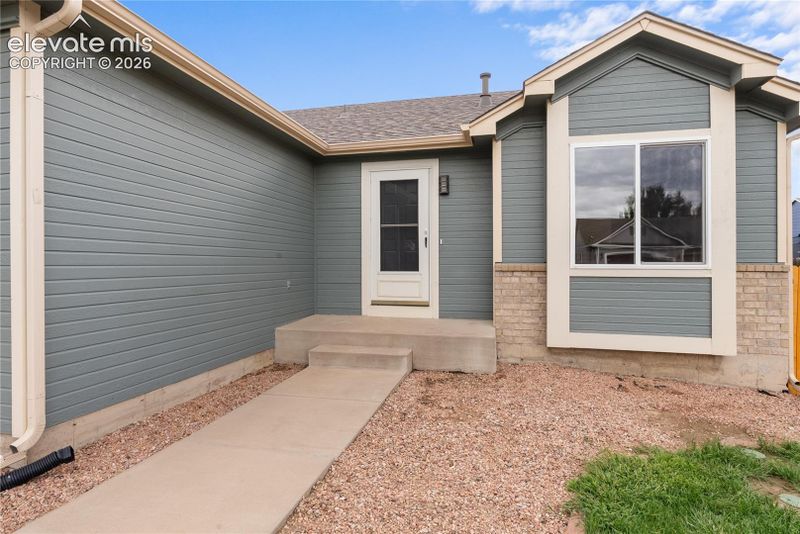 890 N Candlestar Loop, Fountain, CO 80817