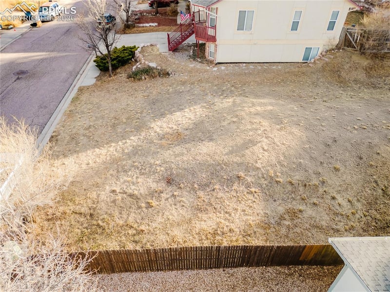 890 Columbine Ave, Colorado Springs, CO 80904