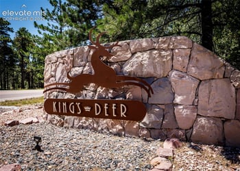 890 E Kings Deer Point, Monument, CO 80132
