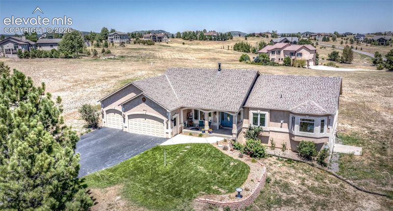 890 E Kings Deer Point, Monument, CO 80132