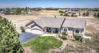 890 E Kings Deer Point, Monument, CO 80132