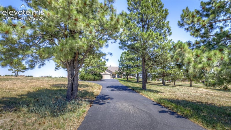 890 E Kings Deer Point, Monument, CO 80132