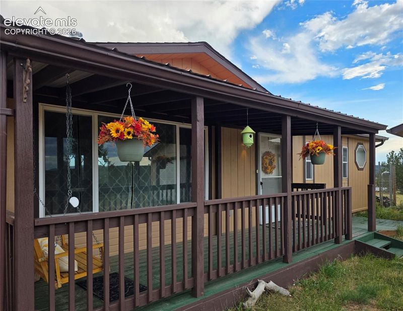 891 S Mountain Estates Rd, Florissant, CO 80816