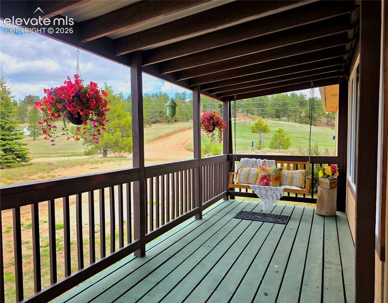 891 S Mountain Estates Rd, Florissant, CO 80816