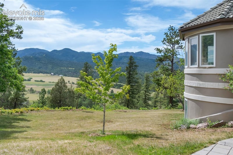 8912 S Pine Dr, Beulah, CO 81023