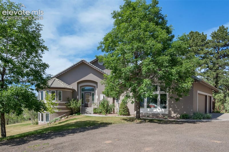8912 S Pine Dr, Beulah, CO 81023