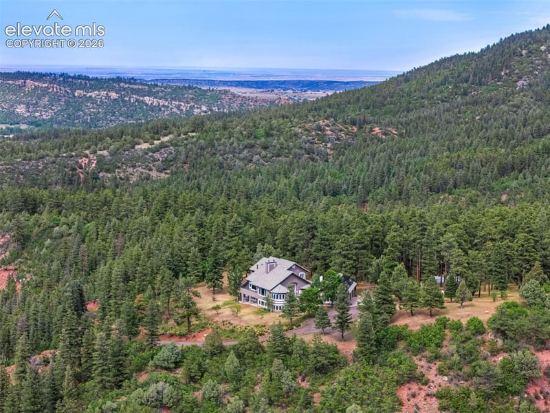 8912 S Pine Dr, Beulah, CO 81023