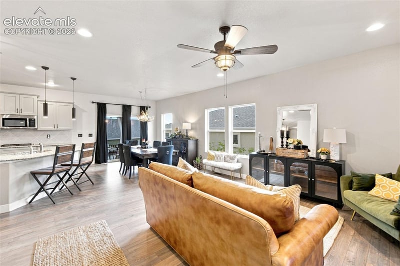 8913 Bugaboo Dr, Colorado Springs, CO 80924