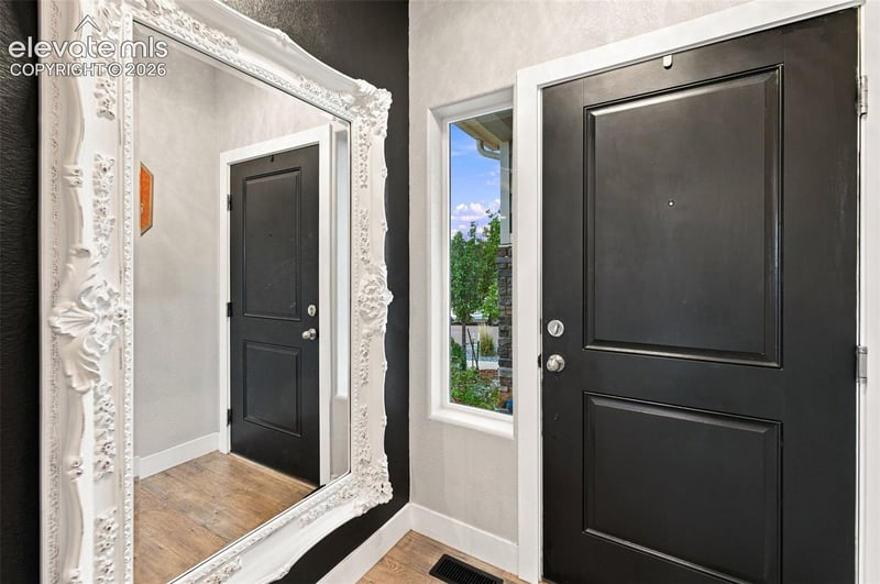 8913 Bugaboo Dr, Colorado Springs, CO 80924