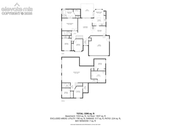 8918 Estebury Cir, Colorado Springs, CO 80920