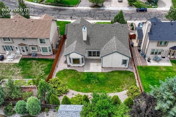 8918 Estebury Cir, Colorado Springs, CO 80920