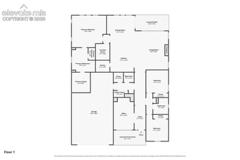8927 Backgammon Dr, Colorado Springs, CO 80924