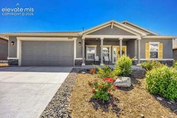 8927 Backgammon Dr, Colorado Springs, CO 80924