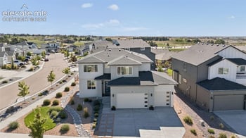 8937 Bugaboo Dr, Colorado Springs, CO 80924