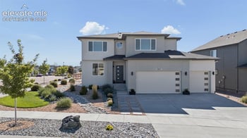 8937 Bugaboo Dr, Colorado Springs, CO 80924