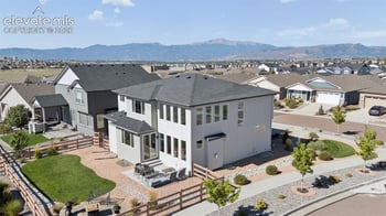 8937 Bugaboo Dr, Colorado Springs, CO 80924