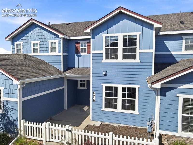 8946 Bella Flora Hts, Colorado Springs, CO 80924