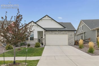 8948 Braemore Hts, Colorado Springs, CO 80927
