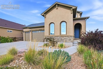8982 Pacific Crest Dr, Colorado Springs, CO 80927