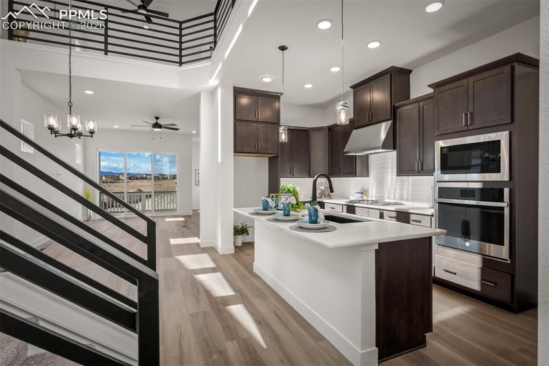 8990 Frolic Vw, Colorado Springs, CO 80924