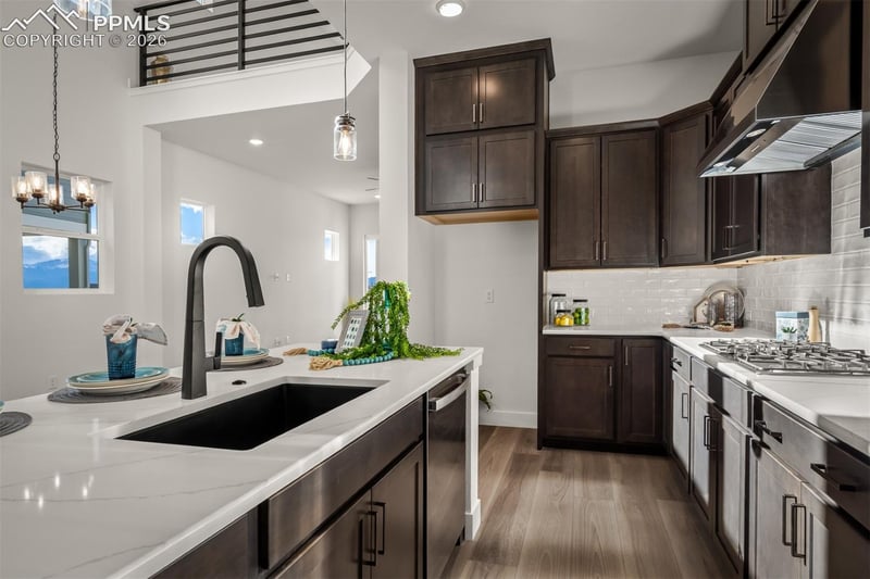8990 Frolic Vw, Colorado Springs, CO 80924