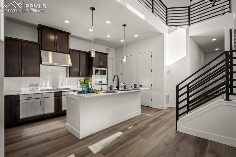 8990 Frolic Vw, Colorado Springs, CO 80924