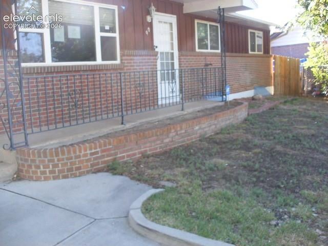 90 Byron Pl, Colorado Springs, CO 80911