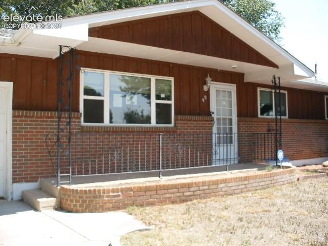 90 Byron Pl, Colorado Springs, CO 80911