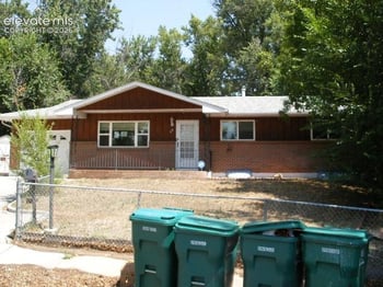 90 Byron Pl, Colorado Springs, CO 80911