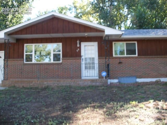 90 Byron Pl, Colorado Springs, CO 80911