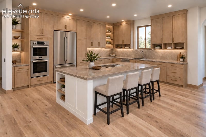 90 Woodmen Ct, Colorado Springs, CO 80919