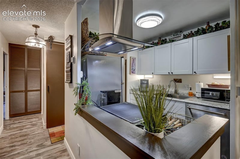 900 Saturn Dr #207, Colorado Springs, CO 80905